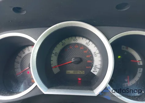 2013 Toyota Tacoma Prerunner from USA, damaged, VIN 5TFJX4GNXDX020570